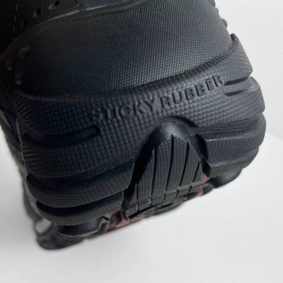 Merrell Accentor 2 Men's Hiking Boots Shoes Gray Size 12 J84951 - Picture 9 of 12